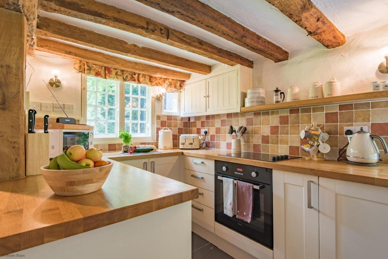 Walnut Tree Cottage By Bloom Stays Faversham Esterno foto