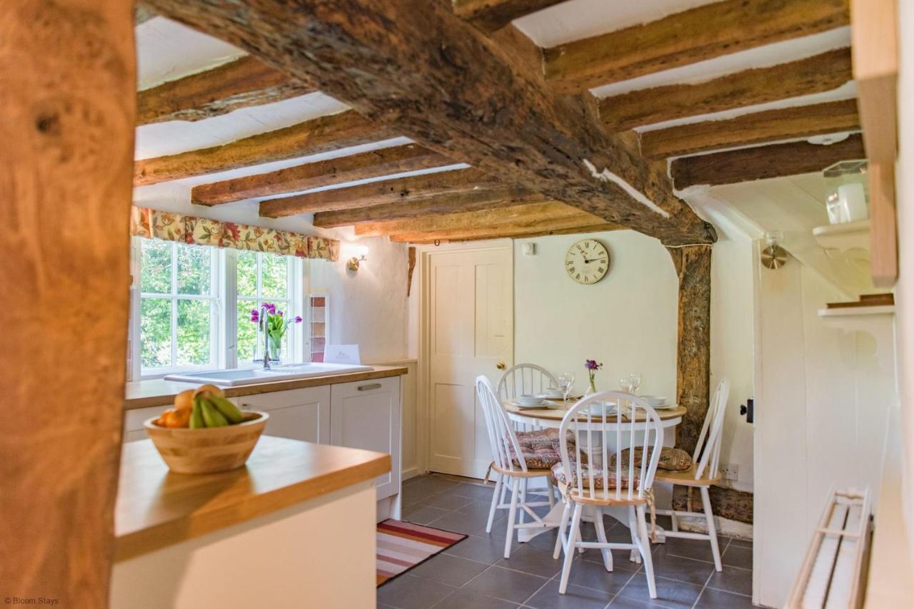 Walnut Tree Cottage By Bloom Stays Faversham Esterno foto