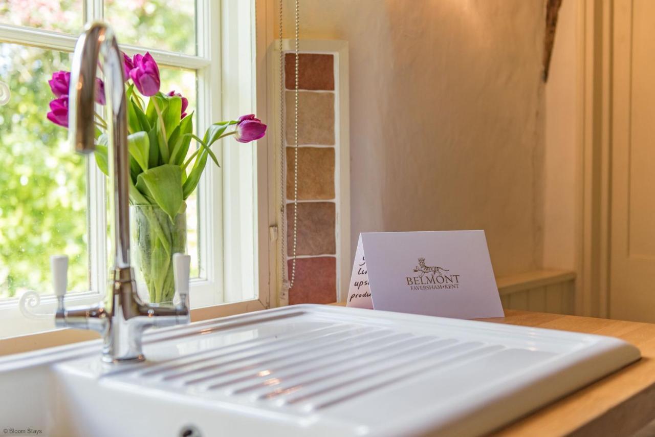 Walnut Tree Cottage By Bloom Stays Faversham Esterno foto