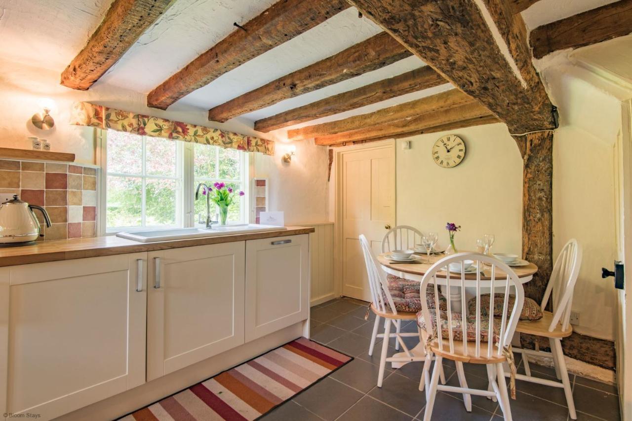 Walnut Tree Cottage By Bloom Stays Faversham Esterno foto