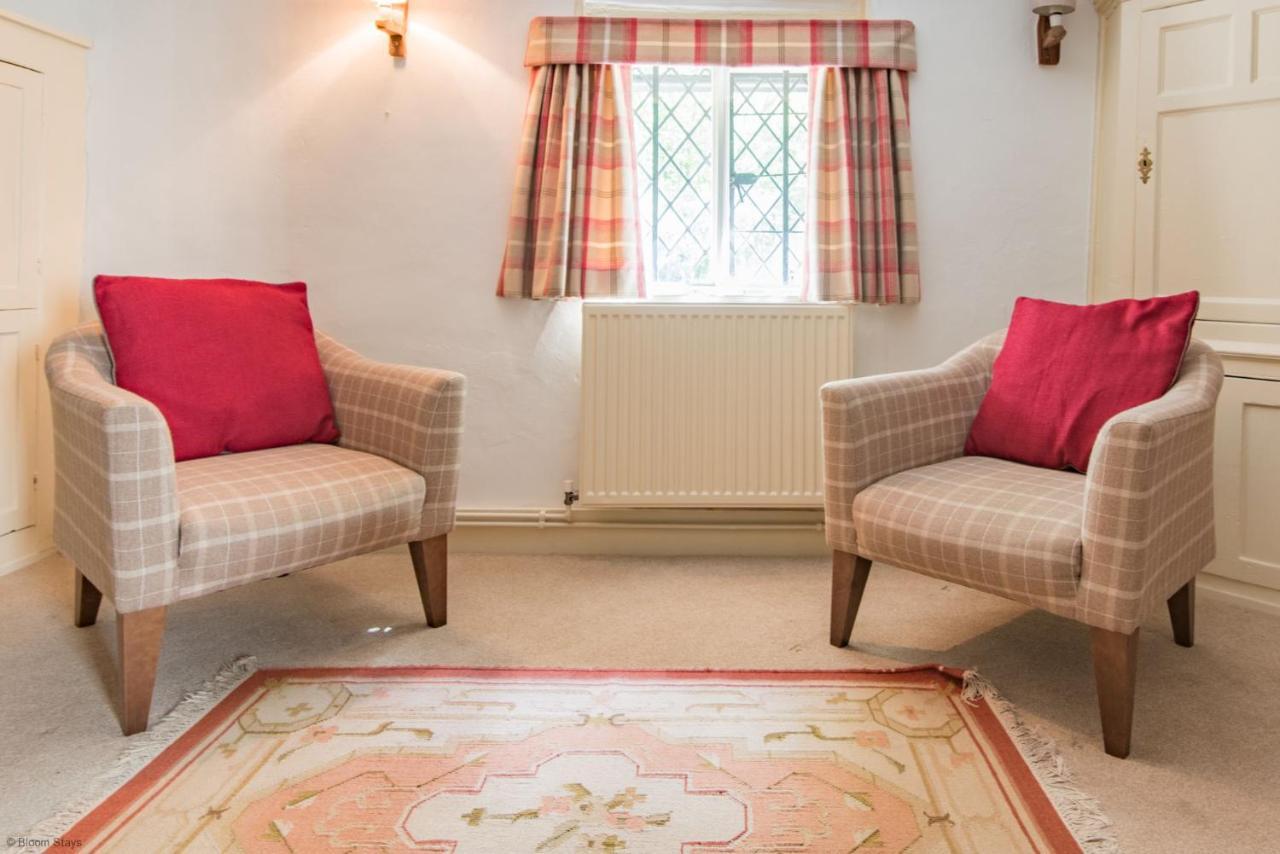 Walnut Tree Cottage By Bloom Stays Faversham Esterno foto