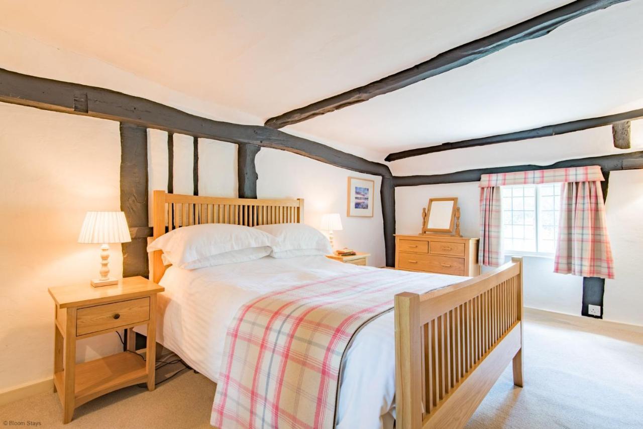 Walnut Tree Cottage By Bloom Stays Faversham Esterno foto