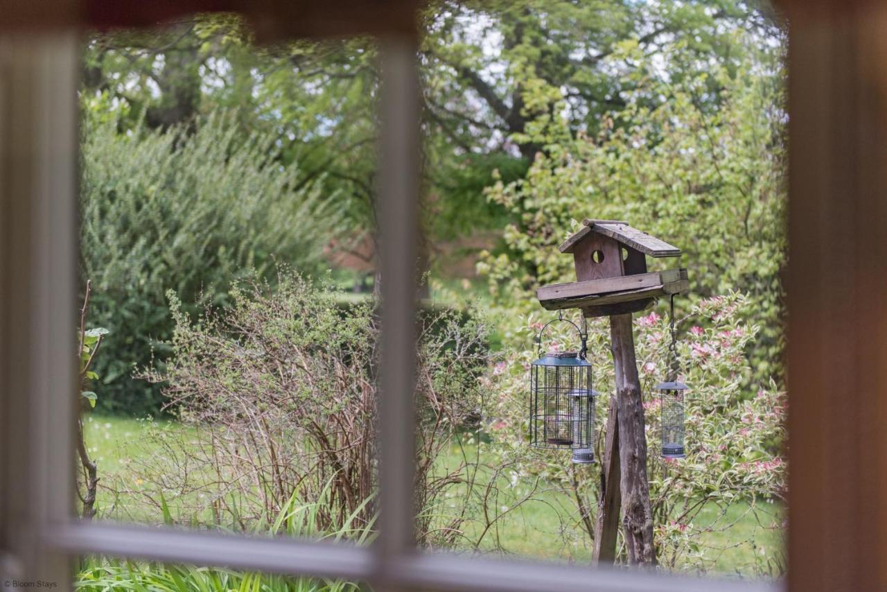Walnut Tree Cottage By Bloom Stays Faversham Esterno foto