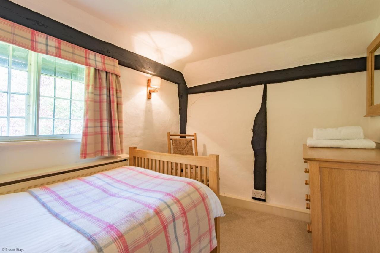Walnut Tree Cottage By Bloom Stays Faversham Esterno foto
