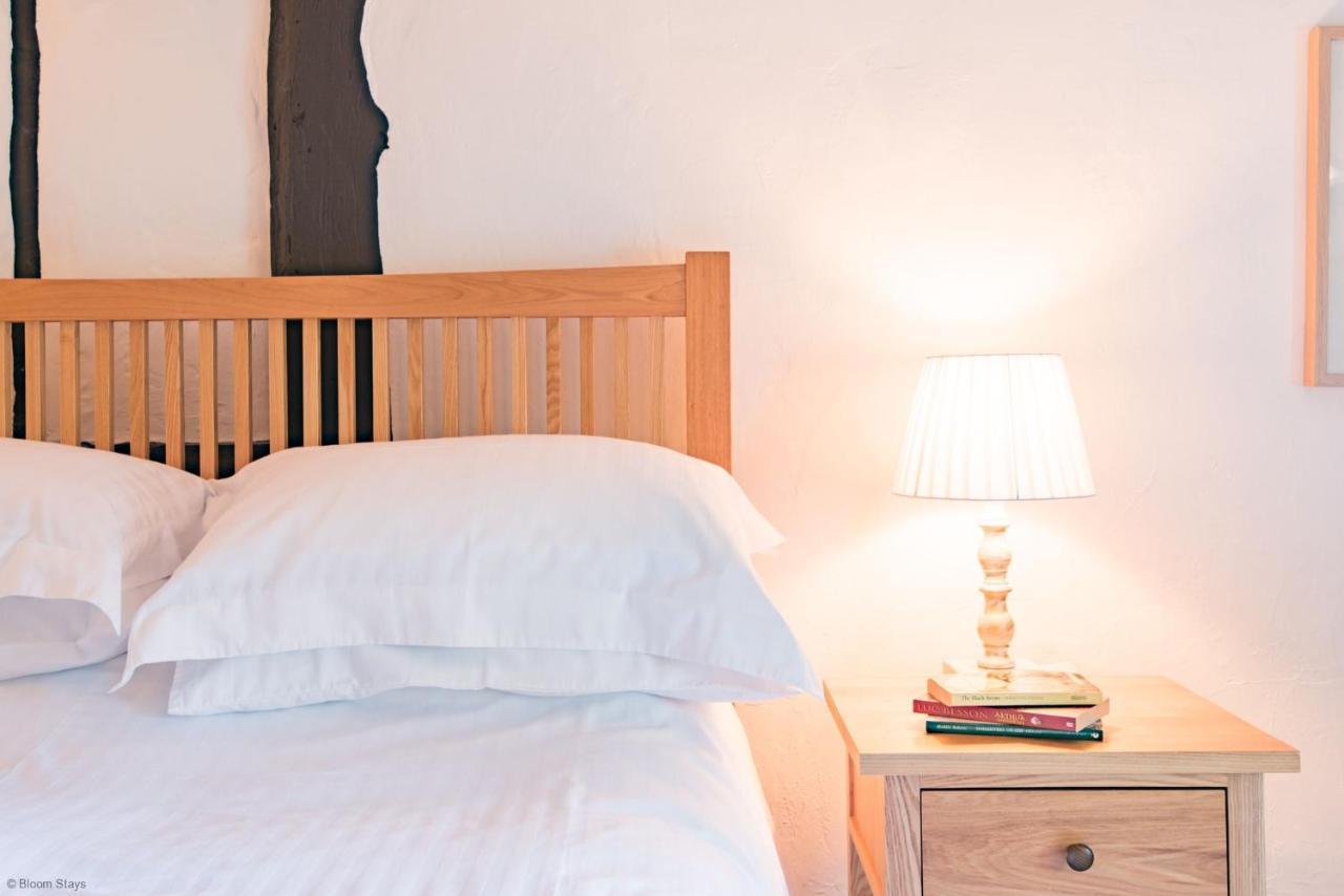 Walnut Tree Cottage By Bloom Stays Faversham Esterno foto